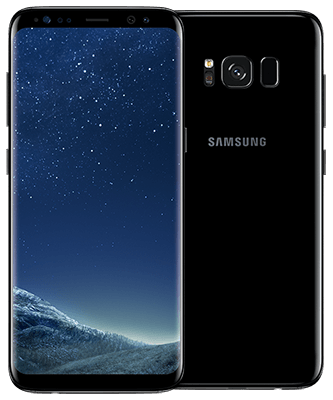 Samsung Galaxy S8 / S8+ Verträge   z. B. S8 mit D2 Smart L Deluxe für eff. 44,99€ mtl.