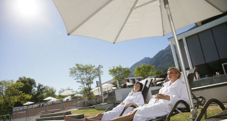 2 o. 3 ÜN in Ruhpolding inkl. Halbpension, Thermeneintritt und Saunanutzung ab 85€ p. P.