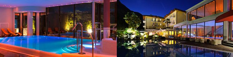 2 ÜN im 4* Hotel am Gardasee inkl. Frühstück und à la carte Abendessen ab 149€ p. P.