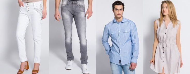 Mavi Sale mit bis zu 65% Ersparnis bei Vente Privee   z.B. Shirts für 13€ oder Jeans für 35,50€