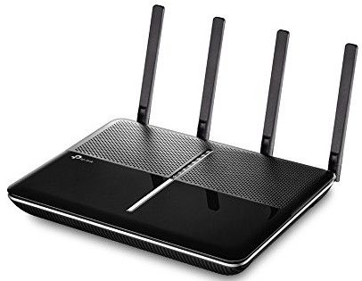 TP Link AC3150   WLAN Router für 162,71€ (statt 193€)