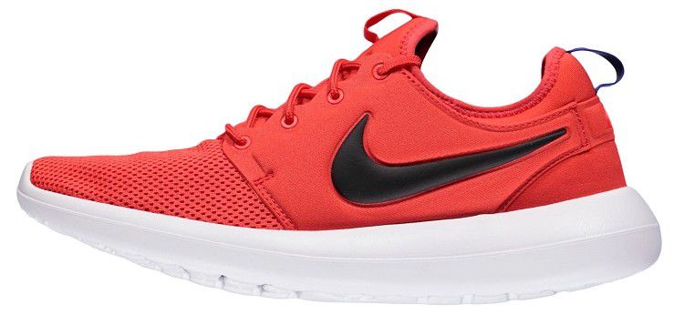 Nike Roshe Two in Rot für 64,90€ (statt 75€)