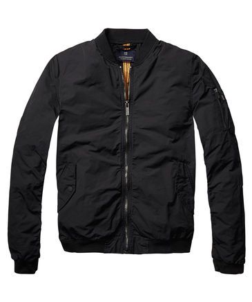 Scotch & Soda Herren Bomberjacke ab 114,90€ (statt 152€)