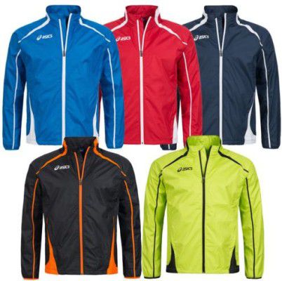 ASICS T245Z6   Herren Windbreaker für je 27,99€