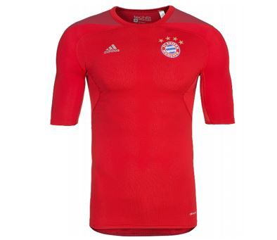FC Bayern adidas Performance Herren Funktions Shirt statt 38€ für nur 19,99€