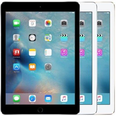 iPad Air 2 WiFi mit 32GB für 209,70€   Zustand wie neu