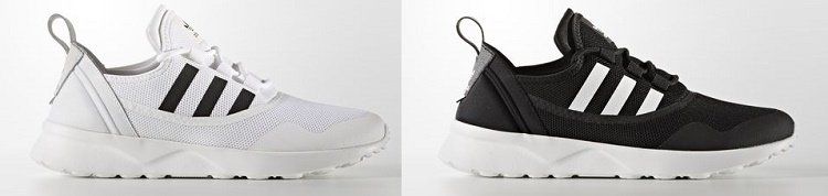 Adidas ZX Flux ADV Virtue   Damen Sneaker für 48,93€ (statt 75€)