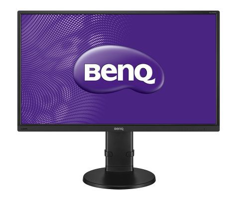 BenQ GL2706PQ   27 Zoll WQHD Monitor mit Pivot Funktion für nur 255€ (statt 317€)