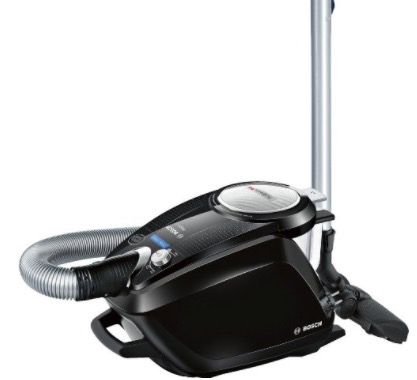 Bosch BGS5SIL66B Relaxxx ProSilence Staubsauger für 199,90€ (statt 231€)