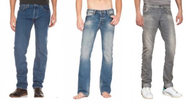 20% bei Jeans Direct auf ALLES (auch Sale)   z.B. LTB Herren Jeans Roden Bootcut für 48€ (statt 55€)