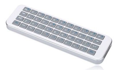 iPazzPort KP 810 mini Bluetooth Tastatur für 14,64€ (statt 18€)