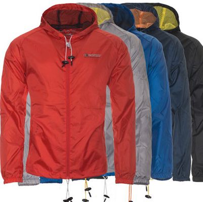 Geographical Norway Herren Regenjacke ab 19,47€ (statt 25€)