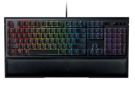 Razer Ornata Chroma Gaming Tastatur + Basilisk Gaming Maus für 89€ (statt 144€)