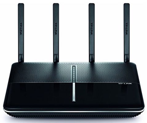 TP Link Archer C2600 Gigabit Dualband WLAN Router für 134,18€ (statt 175€)