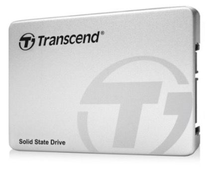 Vorbei! Transcend TS960GSSD220S 960GB SSD für 197€ (statt 332€)