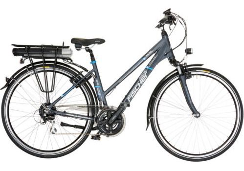 Fischer Proline ETD 1401   28 Trekking E Bike für 899€ (statt 1.000€)