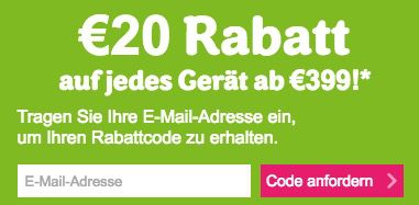 Bauknecht KGLF 18 A3+ WS Kühl Gefrierkombination für 379€ (statt 469€)