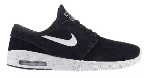 TOP! Nike SB Stefan Janoski Max Suede mit Wildleder für 67,95€ (statt 95€)