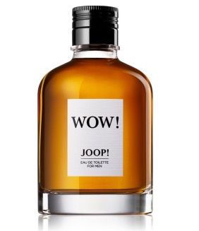 Joop! Wow Eau de Toilette 100ml für 31,52€ (statt 35€)