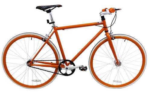 Micargi Singlespeed Fitnessrad   28 Zoll mit versch. Farben für je 159,95€ (statt 200€)