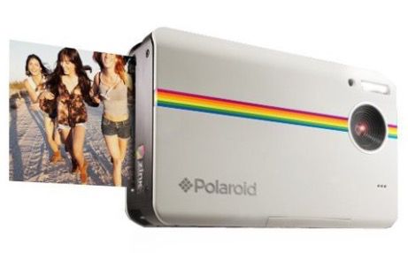 Polaroid Z2300   10MP digitale Sofortbildkamera für 139,99€ (statt 199€)