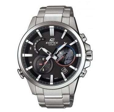 Casio Edifice (EQB 600) Herren Solaruhr mit Bluetooth für 244€ (statt 288€)