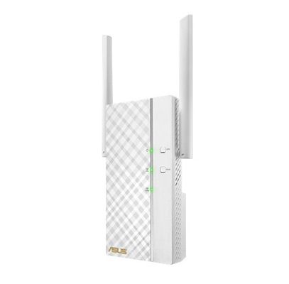 Asus RP AC66 AC1750 Dualband WLAN Repeater für 68,31€ (statt 89€)