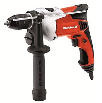 Einhell RT ID 75 Schlagbohrmaschine für 34,90€ (statt 48€)