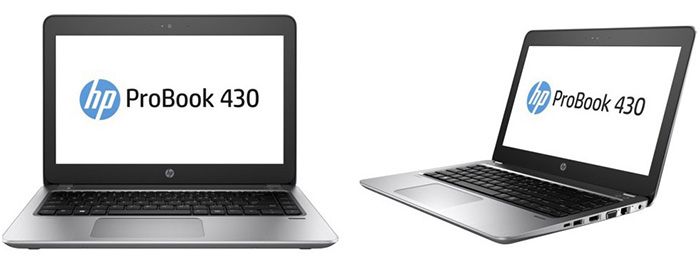 Bis zu 200€ Rabatt auf HP ProBooks