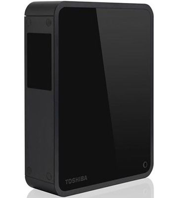 Toshiba Canvio for Desktop   5TB externe HDD für 138,79€ (statt 158€)