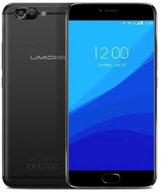 UMIDIGI Z Pro   5,5 Zoll Full HD Smartphone mit 32GB für 202,25€ (statt 267€)