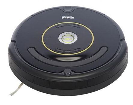 iRobot Roomba 651 Saugroboter für 283,05€ (statt 358€)