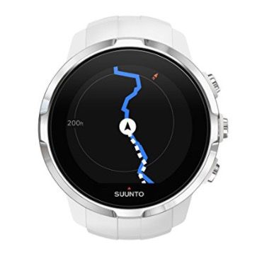 Suunto Spartan Sport GPS Uhr für Multisport Athleten für 229,98€ (statt 370€)