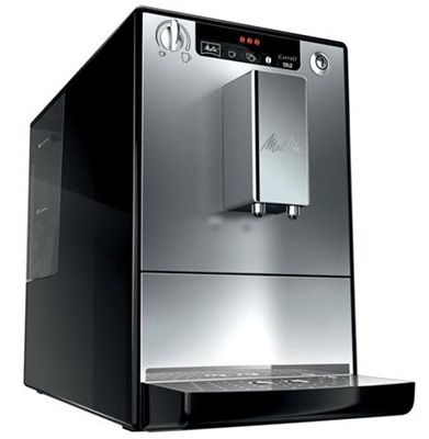 Melitta E 950 103 Caffeo SOLO Kaffeevollautomat für 224,10€ (statt 265€)