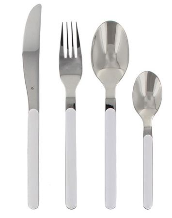 WMF Tango Besteck Set 24 teilig für 27,24€