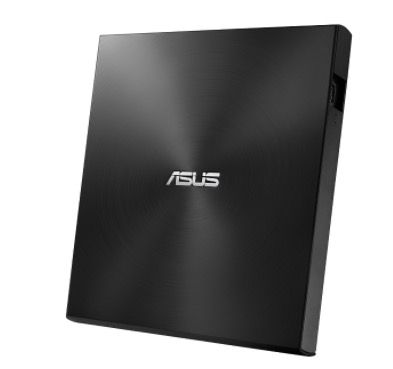 Asus ZenDrive U7M   externer DVD Brenner für 27,98€ (statt 36€)