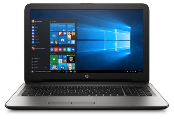 HP 15 ba008ng   15,6 Zoll Full HD Notebook für nur 379€ (statt 535€)