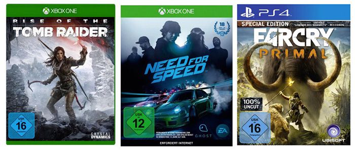 Günstige PS4 und Xbox One Spiele bei Conrad   z.B. Psycho Pass: Mandatory Happiness (PS4) für 22€ (statt 27€)