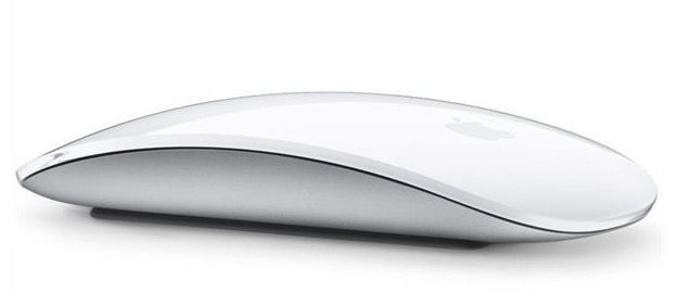 Apple Magic Mouse (MB829Z/A) für 49,90€