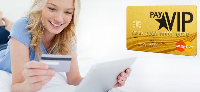 payVIP Mastercard Gold (100% gebührenfrei) + 30€ Amazon.de Gutschein + gratis Reiseversicherung