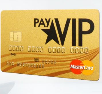 payVIP Mastercard Gold (100% gebührenfrei) + 30€ Amazon.de Gutschein + gratis Reiseversicherung payVIP Mastercard Gold (100% gebührenfrei) + 30€ Amazon.de Gutschein + gratis Reiseversicherung