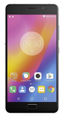 Lenovo P2   5,5 Zoll Full HD Smartphone mit 32GB für 228,84€ (statt 310€)