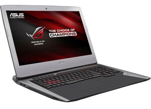 Asus G752VY GC144D   Gaming Notebook mit i7 6700HQ, 8GB Ram & GTX 980M für 1.095€ (statt 1.299€)