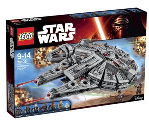 11% auf Spielwaren bei Galeria Kaufhof - z.B. Lego Star Wars Heilkammer auf Hoth ab 22,24€ (statt 32€) 11% auf Spielwaren bei Galeria Kaufhof z.B. Lego Star Wars Heilkammer auf Hoth ab 22,24€ (statt 32€)