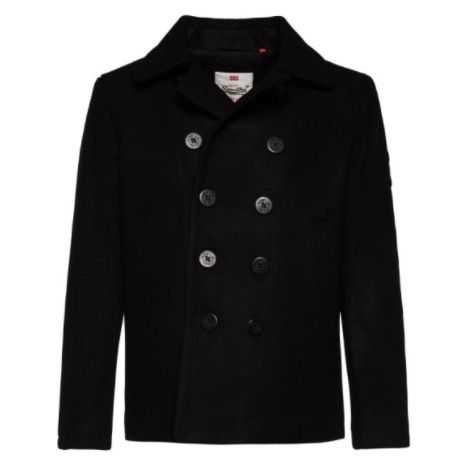 Superdry Rookie Dufflecoat für Herren für 64,90€ (statt 90€)