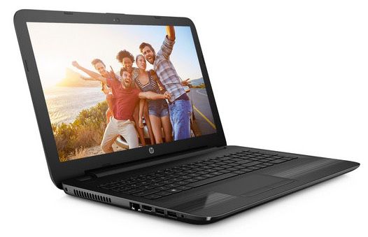 HP 15 ba057ng   15,6 Zoll Notebook mit 256GB SSD für 405,90€ (statt 460€)