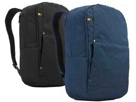 Case Logic Huxton Laptop Rucksack für 35,90€ (statt 60€)