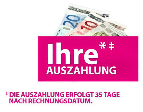 Telekom Data Comfort L Basic mit bis zu 20GB für 17,45€ mtl.