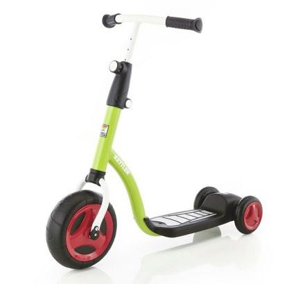 Schnell? Kettler Kids Scooter ab 20,39€ (statt 45€)