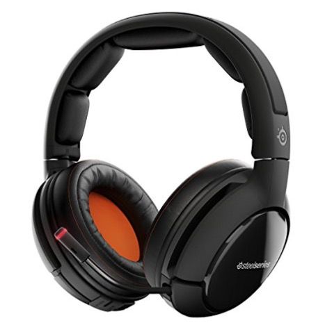 SteelSeries Siberia 800   wireless 7.1 Gaming Headset für 149€ (statt 209€)